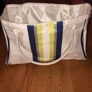Yoga bag w/free yoga mat
